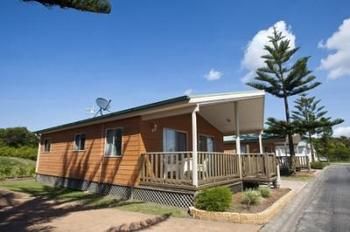 Norah Head Holiday Park - Tourism Canberra 2