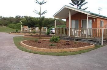 Norah Head Holiday Park - Tourism Canberra 4