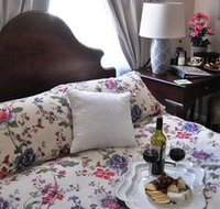 Meurants Manor Bed and Breakfast - Tourism Canberra