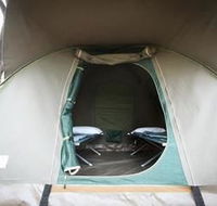 Billabong Camp Taronga Western Plains Zoo - Tourism Canberra