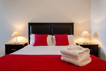ABC Accommodation - Spencer Street - Tourism Canberra 0