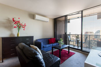 ABC Accommodation - Spencer Street - Tourism Canberra 1