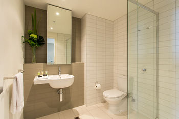 ABC Accommodation - Spencer Street - Tourism Canberra 2