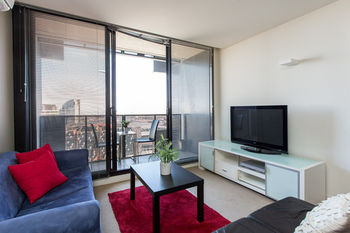 ABC Accommodation - Spencer Street - Tourism Canberra 3