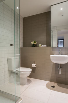ABC Accommodation - Spencer Street - Tourism Canberra 4