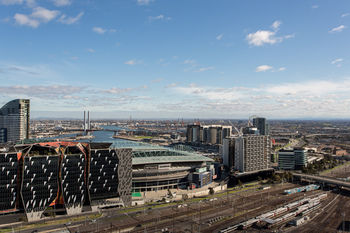 ABC Accommodation - Spencer Street - Tourism Canberra 5