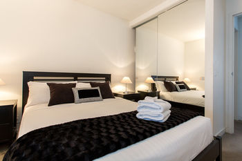 ABC Accommodation - Spencer Street - Tourism Canberra 6