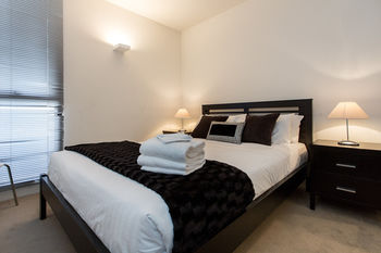 ABC Accommodation - Spencer Street - Tourism Canberra 7