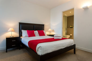 ABC Accommodation - Spencer Street - Tourism Canberra 8