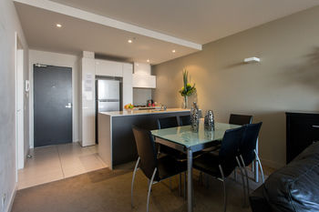 ABC Accommodation - Spencer Street - Tourism Canberra 10