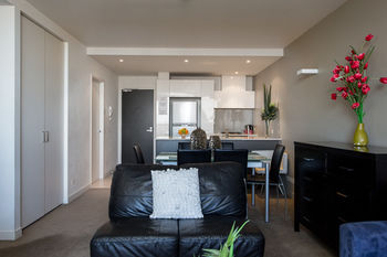 ABC Accommodation - Spencer Street - Tourism Canberra 13