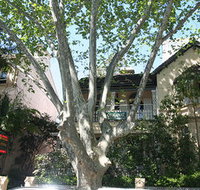 Original Backpackers - Tourism Canberra