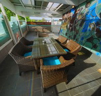 Sydney Star Backpackers - Tourism Canberra