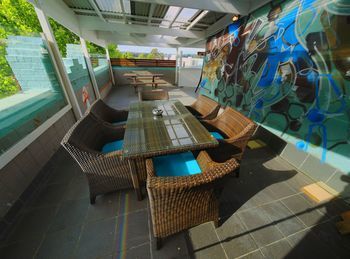 Sydney Star Backpackers - Tourism Canberra 0