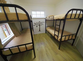Sydney Star Backpackers - Tourism Canberra 4