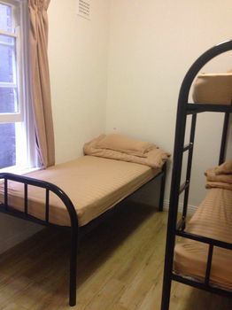 Sydney Star Backpackers - Tourism Canberra 5