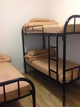 Sydney Star Backpackers - Tourism Canberra 7