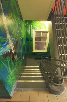 Sydney Star Backpackers - Tourism Canberra 8