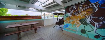 Sydney Star Backpackers - Tourism Canberra 9