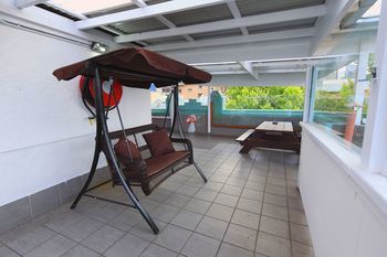Sydney Star Backpackers - Tourism Canberra 13
