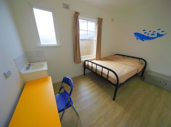 Sydney Star Backpackers - Tourism Canberra 16