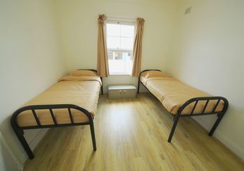 Sydney Star Backpackers - Tourism Canberra 17