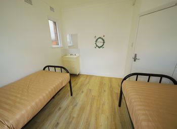Sydney Star Backpackers - Tourism Canberra 20