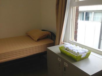 Sydney Star Backpackers - Tourism Canberra 22