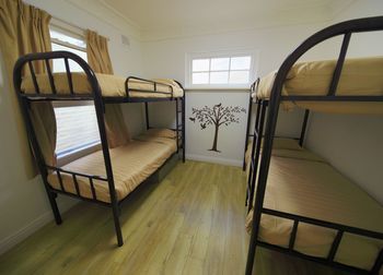 Sydney Star Backpackers - Tourism Canberra 23