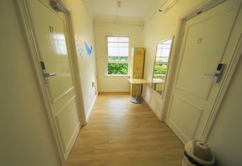 Sydney Star Backpackers - Tourism Canberra 25