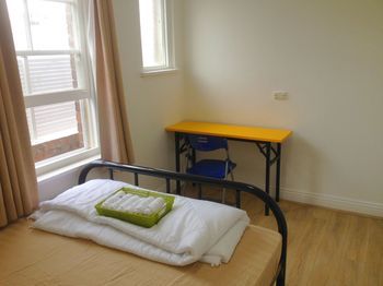 Sydney Star Backpackers - Tourism Canberra 26