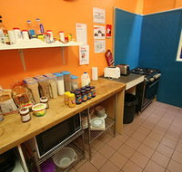 Zing Backpackers - Tourism Canberra