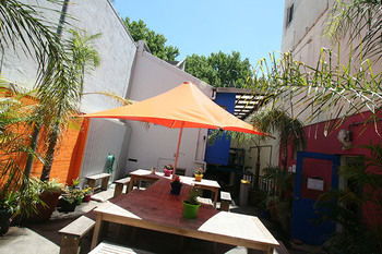Zing Backpackers - Tourism Canberra 1
