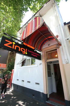 Zing Backpackers - Tourism Canberra 2