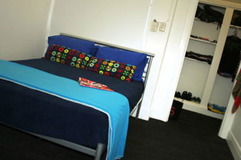 Zing Backpackers - Tourism Canberra 7