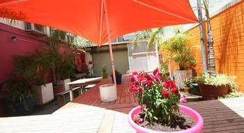 Zing Backpackers - Tourism Canberra 13