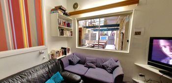 Zing Backpackers - Tourism Canberra 15