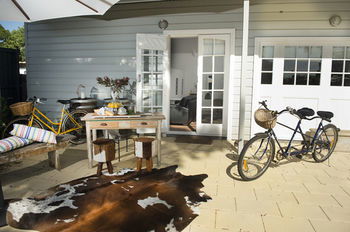 The Villa - Country House Retreat - Tourism Canberra 2