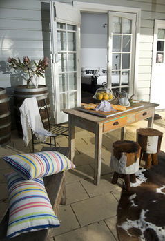 The Villa - Country House Retreat - Tourism Canberra 3