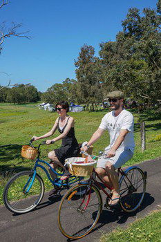 The Villa - Country House Retreat - Tourism Canberra 5
