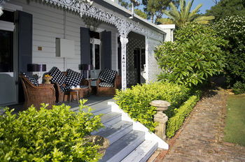 The Villa - Country House Retreat - Tourism Canberra 11