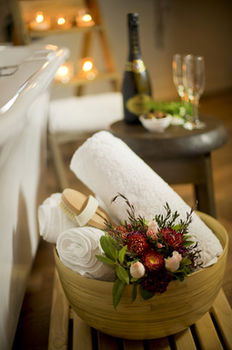 The Villa - Country House Retreat - Tourism Canberra 13