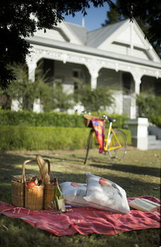 The Villa - Country House Retreat - Tourism Canberra 15