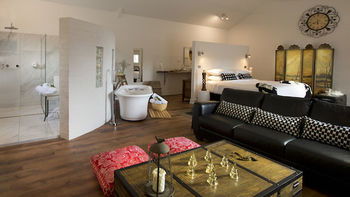 The Villa - Country House Retreat - Tourism Canberra 18