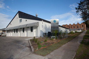 Grand Hotel Wyong - Tourism Canberra 3