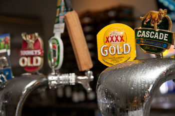 Grand Hotel Wyong - Tourism Canberra 20