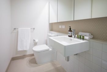 Apartment2c - Georgia - Tourism Canberra 0
