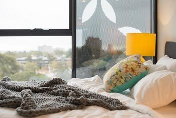 Apartment2c - Georgia - Tourism Canberra 1