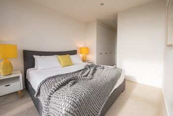 Apartment2c - Georgia - Tourism Canberra 3