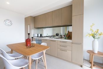 Apartment2c - Georgia - Tourism Canberra 8